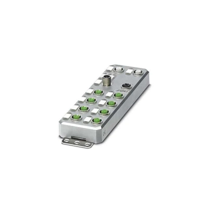 AXL E EC DIO16 M12 6M